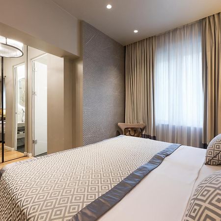 Fortuna Luxury Rooms 1 Split Extérieur photo
