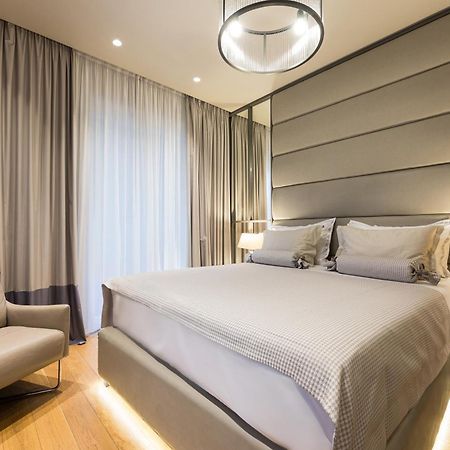 Fortuna Luxury Rooms 1 Split Extérieur photo