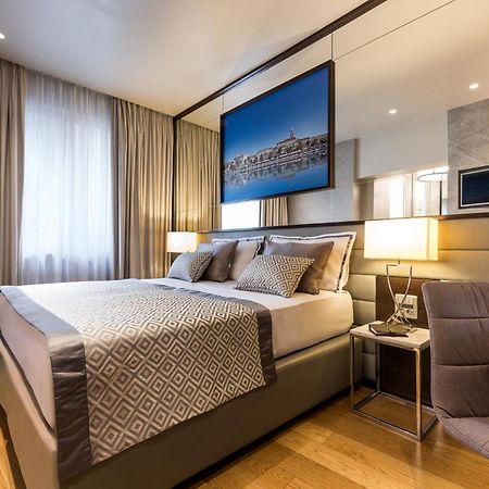 Fortuna Luxury Rooms 1 Split Extérieur photo