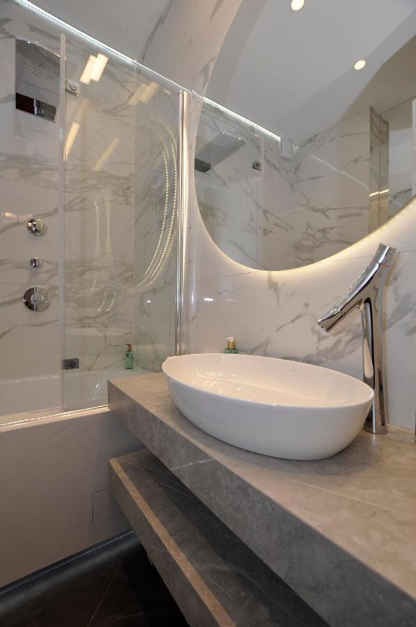 Fortuna Luxury Rooms 1 Split Extérieur photo