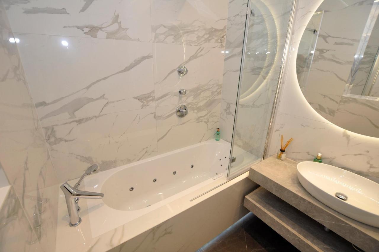 Fortuna Luxury Rooms 1 Split Extérieur photo