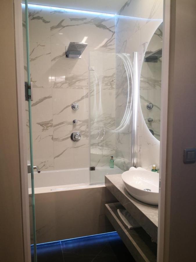 Fortuna Luxury Rooms 1 Split Extérieur photo