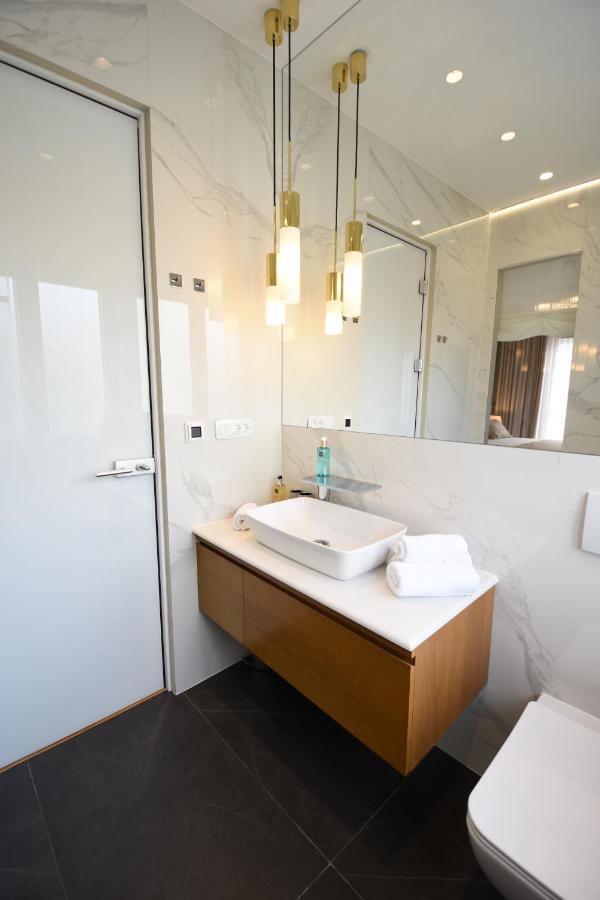 Fortuna Luxury Rooms 1 Split Extérieur photo