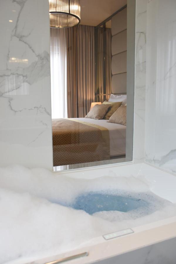 Fortuna Luxury Rooms 1 Split Extérieur photo