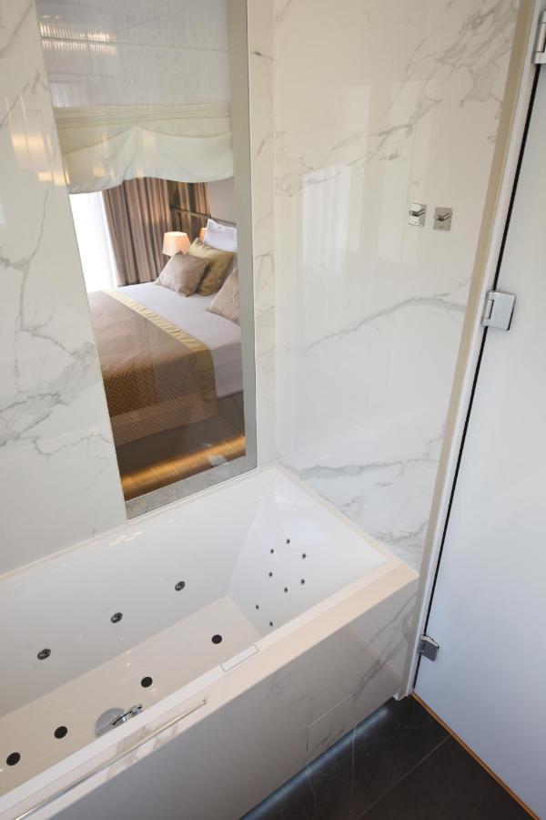 Fortuna Luxury Rooms 1 Split Extérieur photo