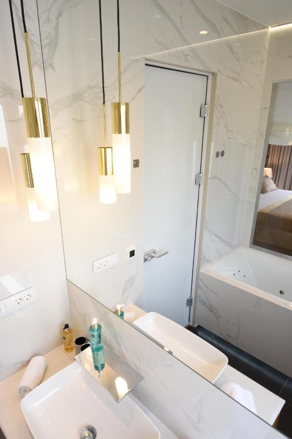 Fortuna Luxury Rooms 1 Split Extérieur photo