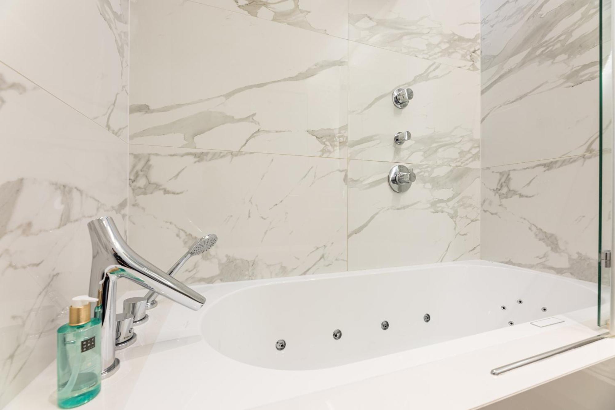 Fortuna Luxury Rooms 1 Split Extérieur photo