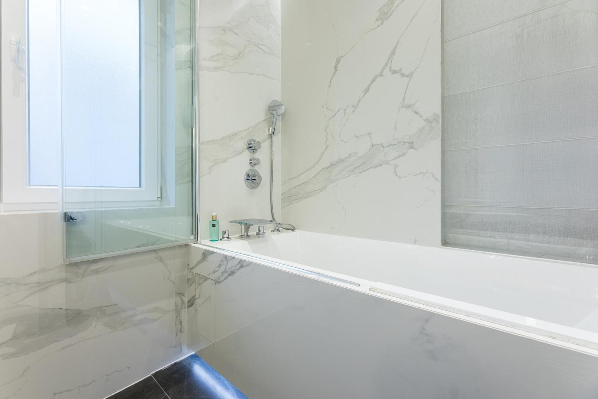 Fortuna Luxury Rooms 1 Split Extérieur photo