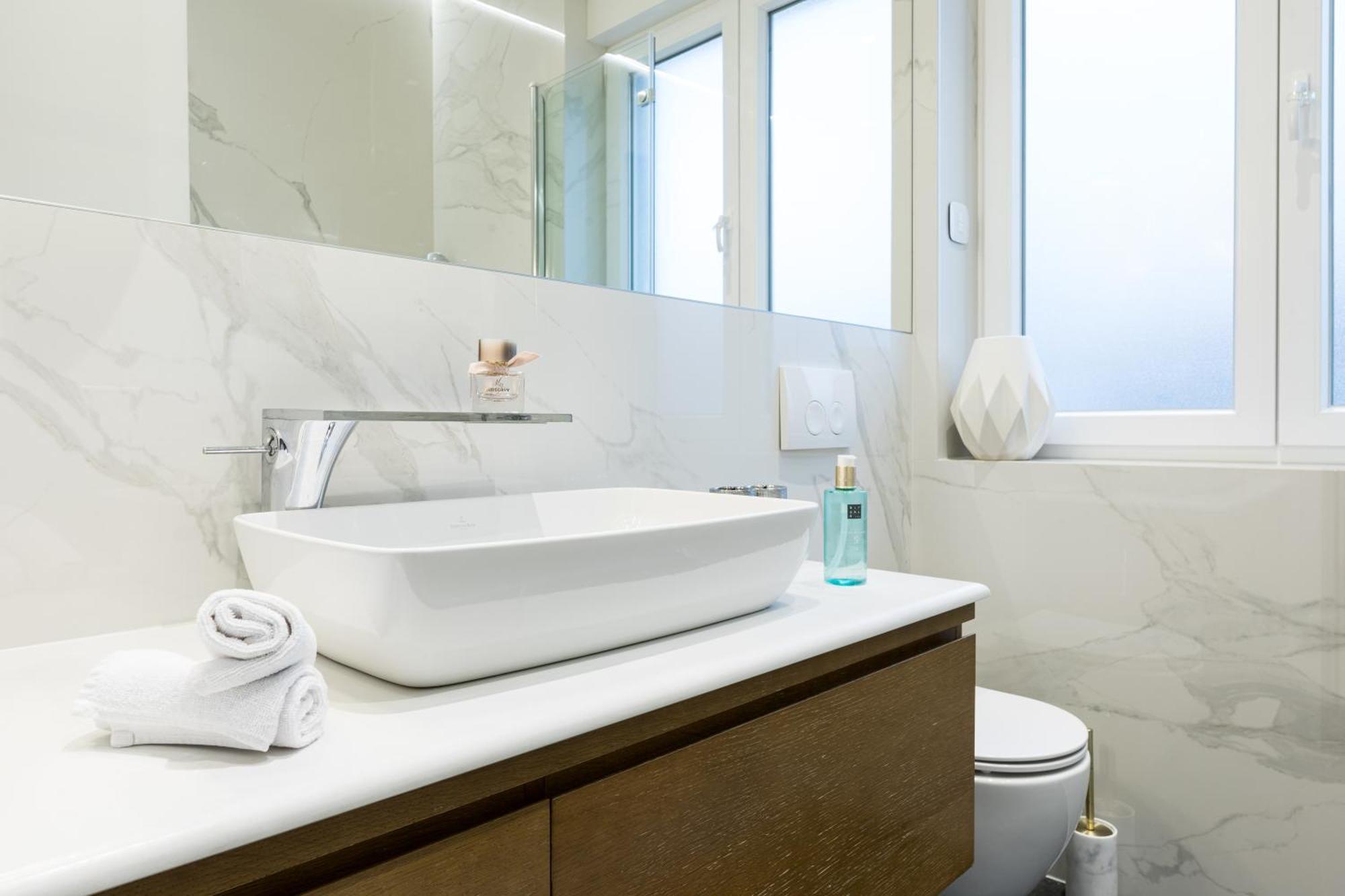 Fortuna Luxury Rooms 1 Split Extérieur photo