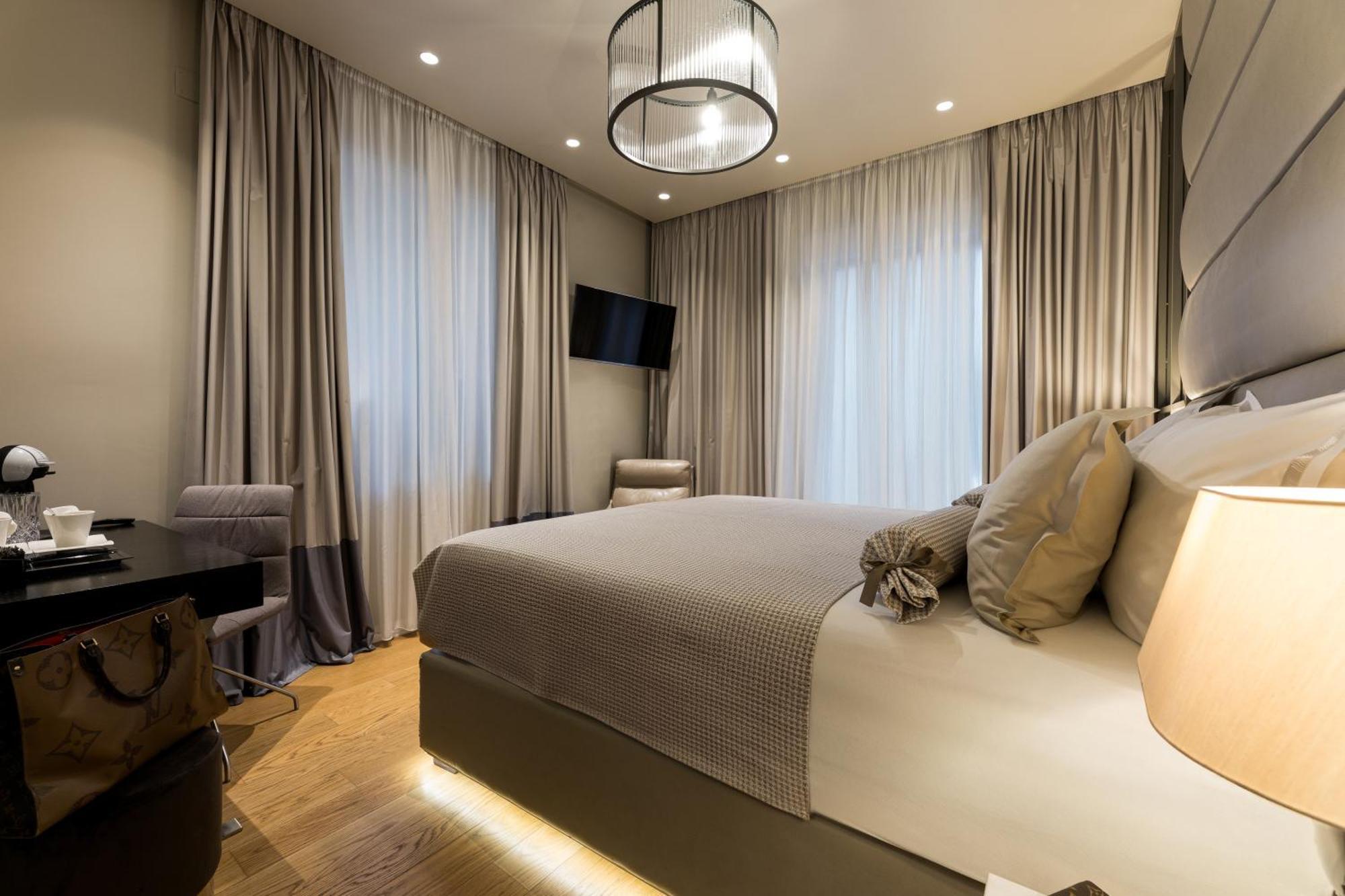 Fortuna Luxury Rooms 1 Split Extérieur photo