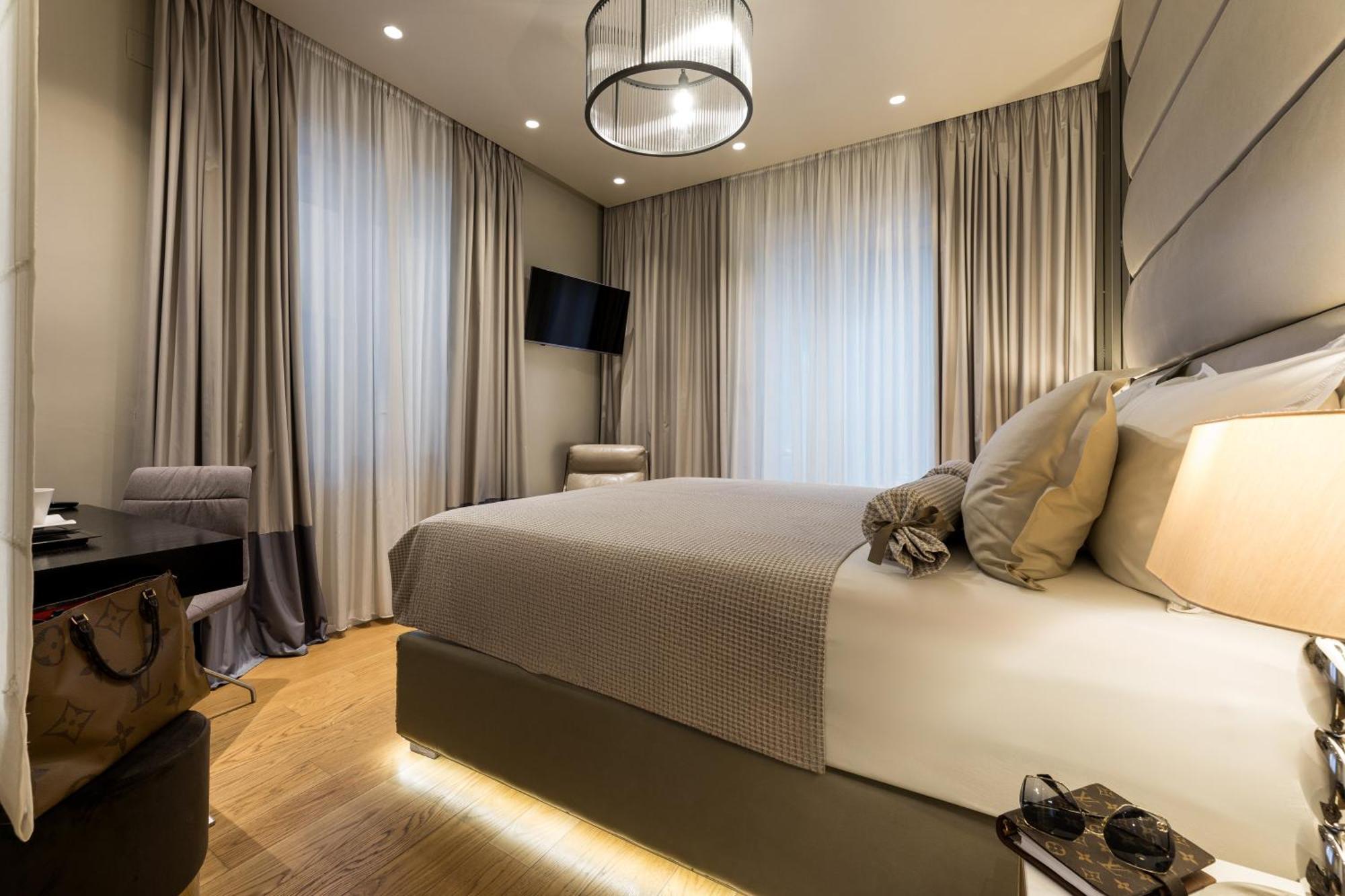 Fortuna Luxury Rooms 1 Split Extérieur photo