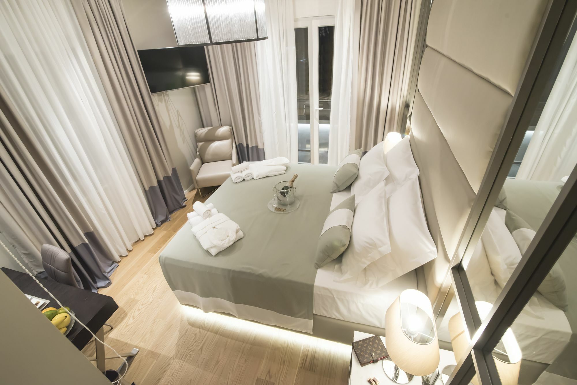 Fortuna Luxury Rooms 1 Split Extérieur photo