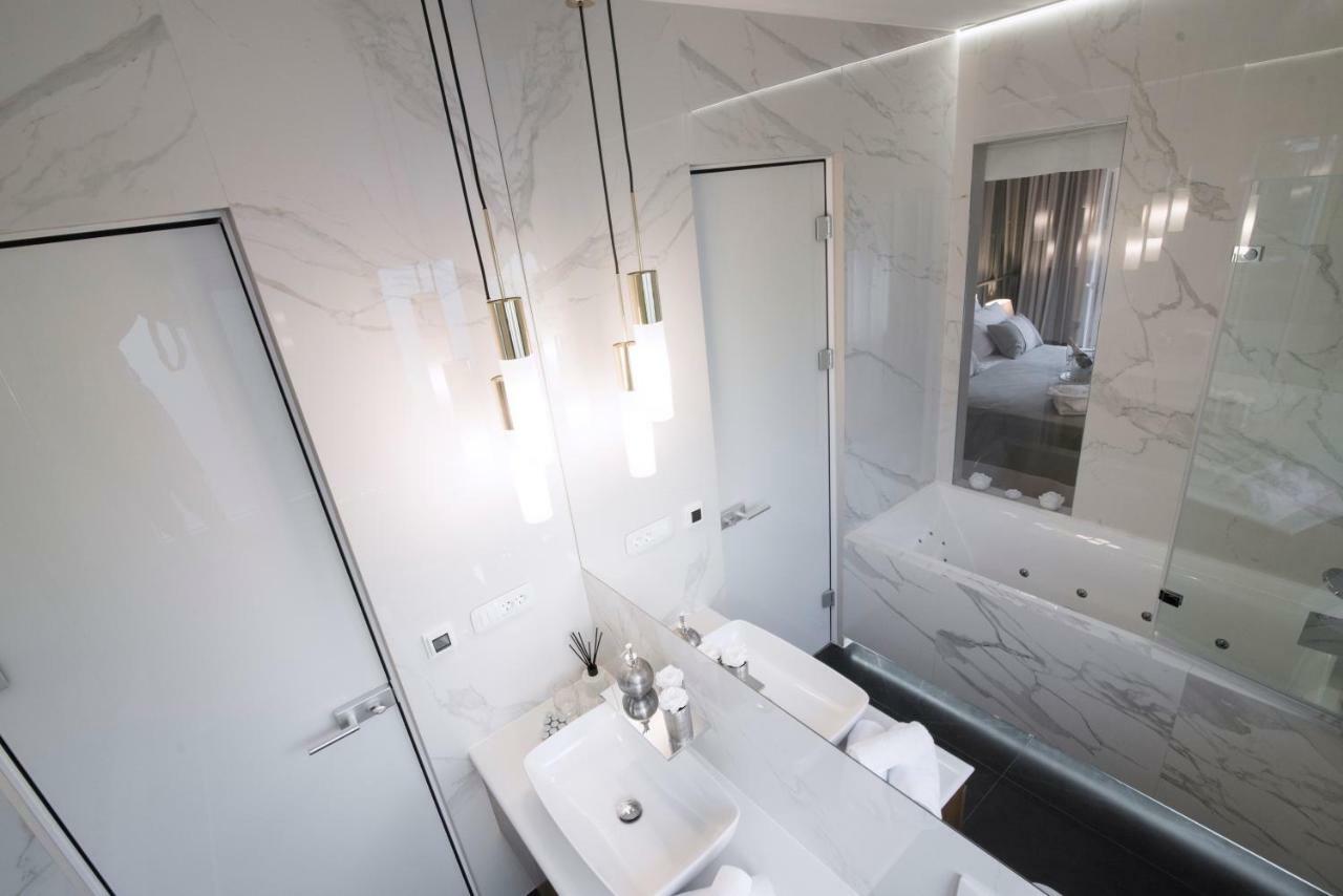Fortuna Luxury Rooms 1 Split Extérieur photo