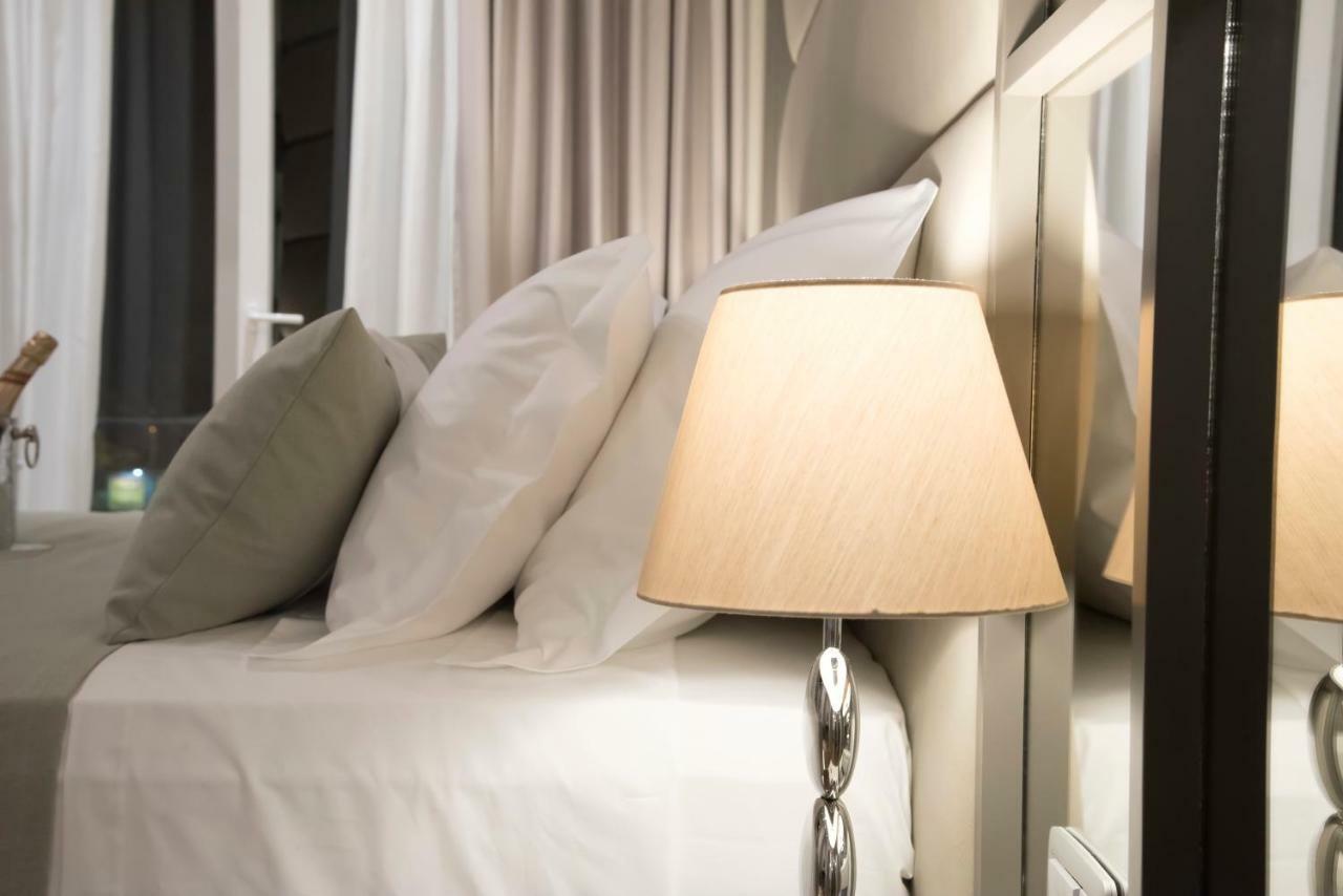 Fortuna Luxury Rooms 1 Split Extérieur photo