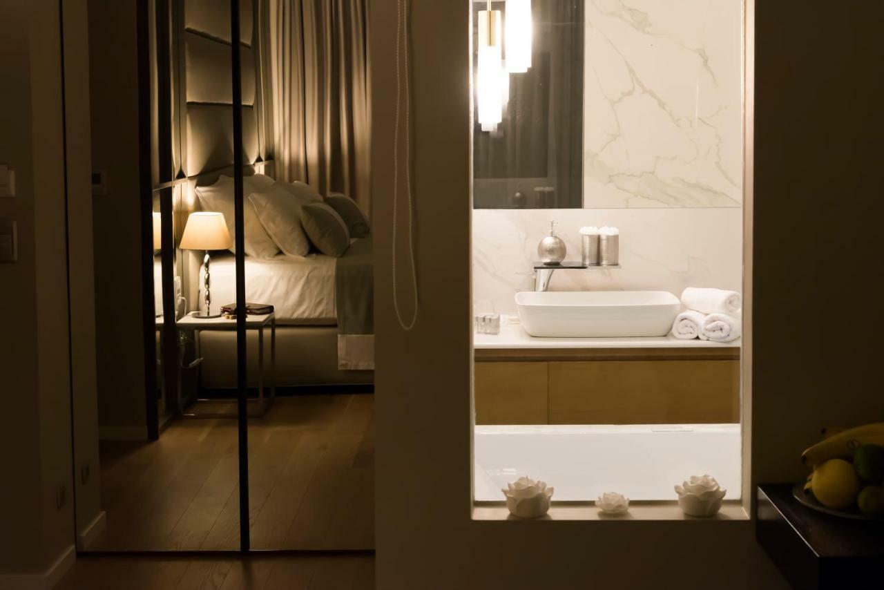 Fortuna Luxury Rooms 1 Split Extérieur photo