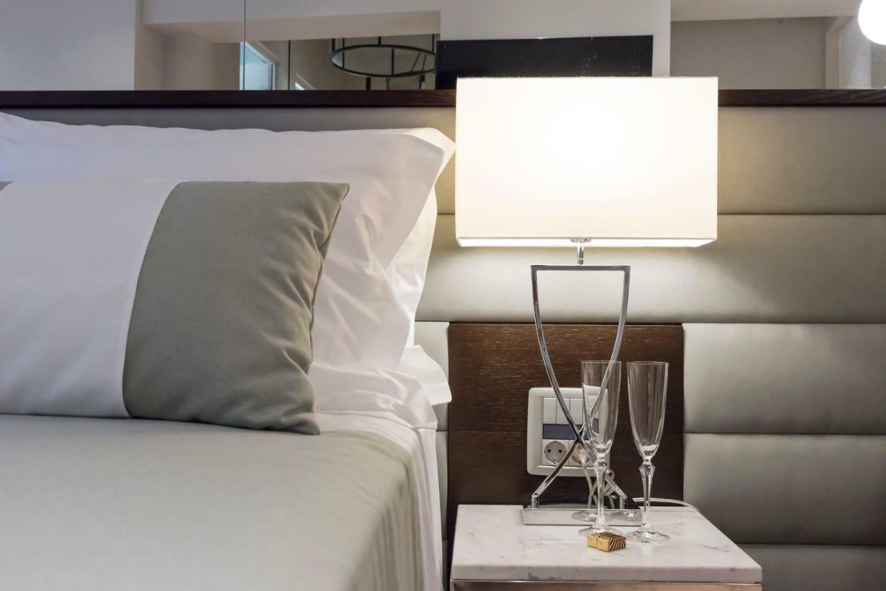 Fortuna Luxury Rooms 1 Split Extérieur photo